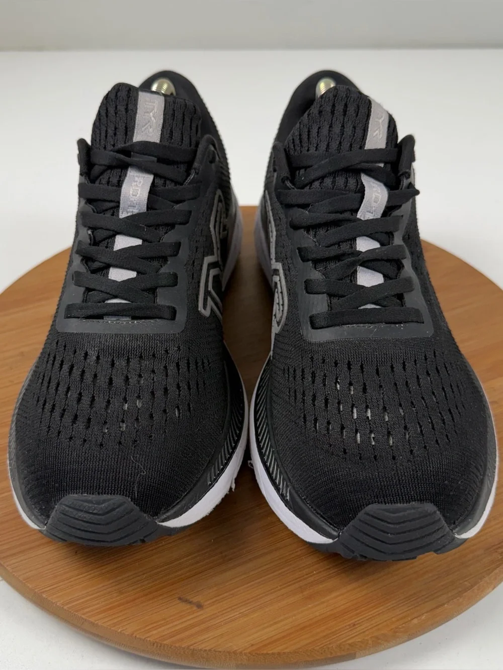 TYR RD-1X Black Athletic Sneakers